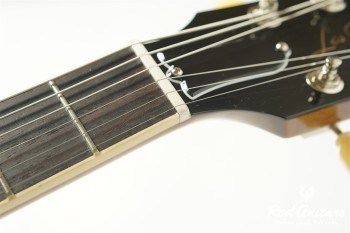 Les Paul Standard 50s Double Trouble - Vintage Tabacco Burst